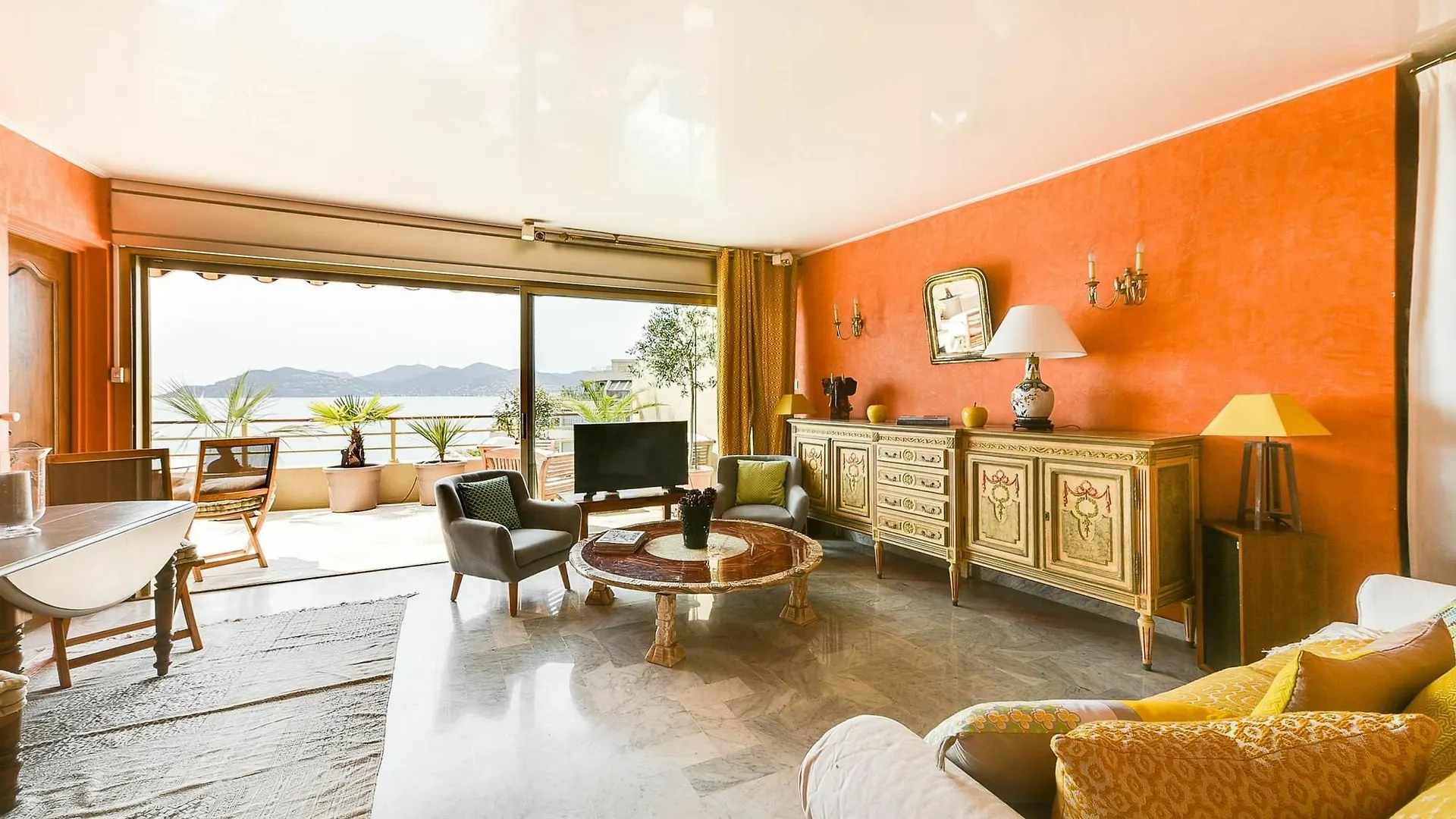 Le Cygne Apartment 1 Канны 0*,