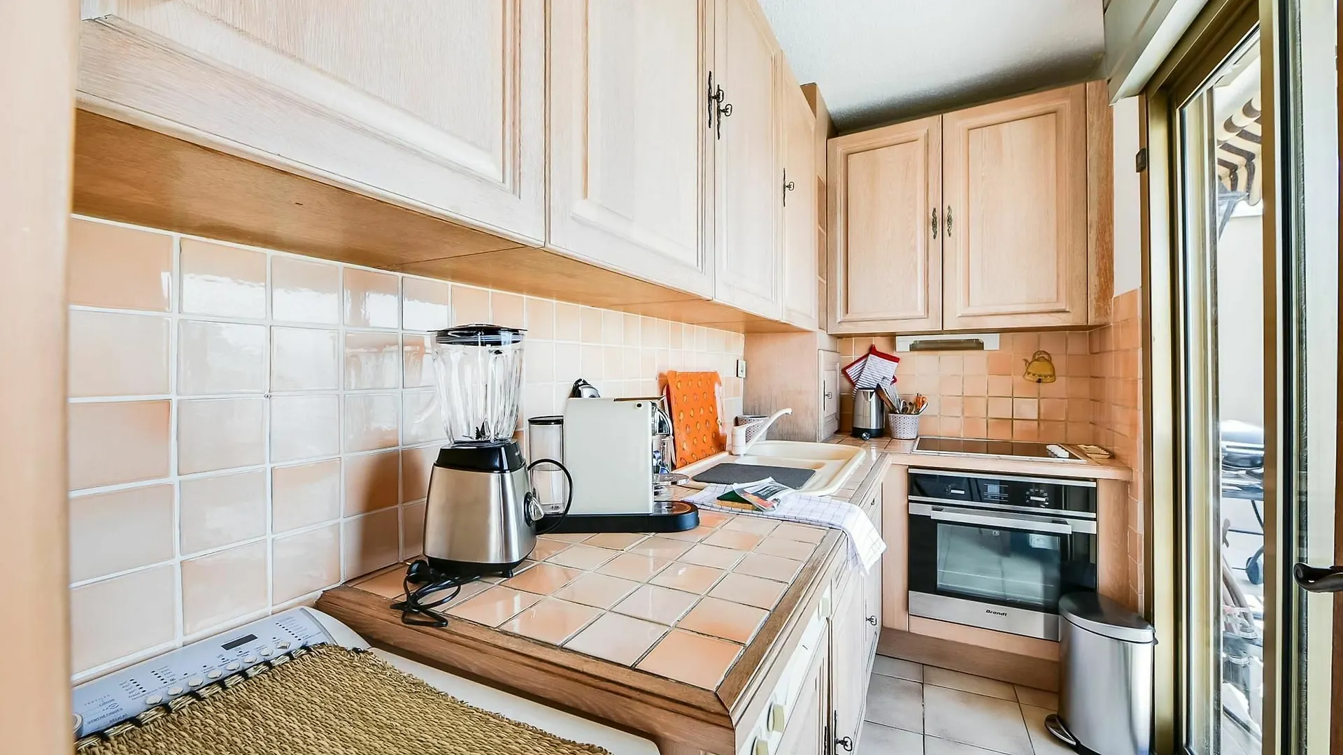 Le Cygne Apartment 1 カンヌ フランス
