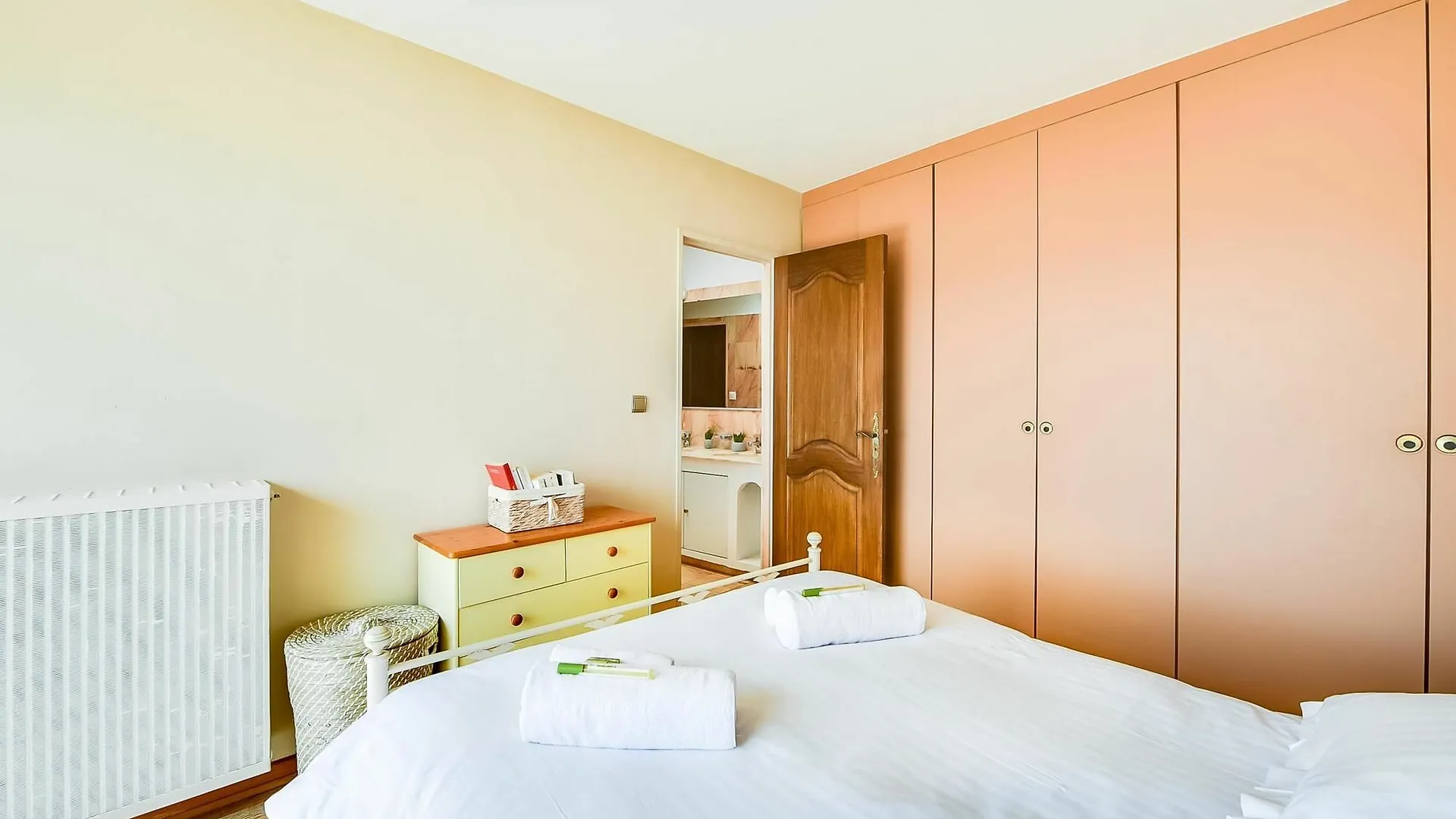 Le Cygne Apartment 1 カンヌ フランス
